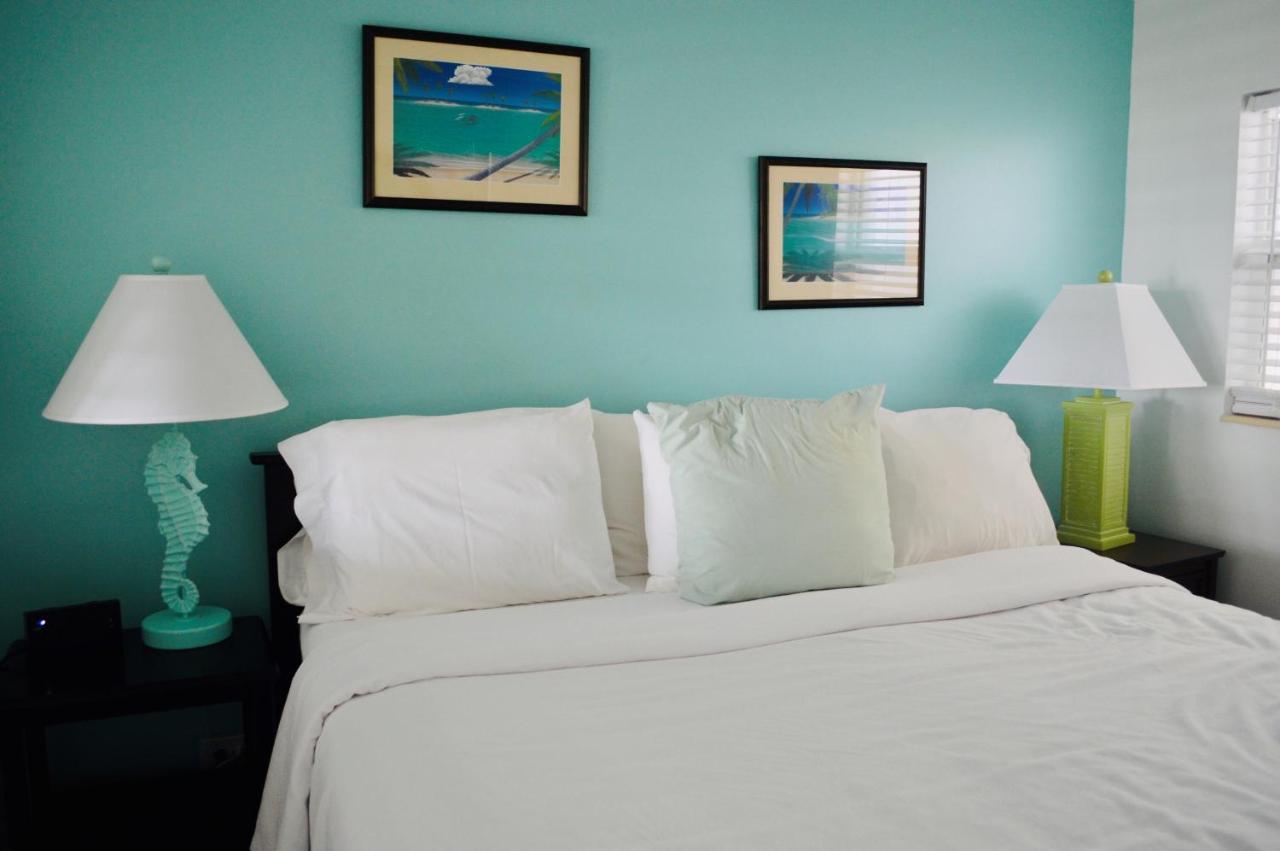 Drop Anchor Resort & Marina Islamorada Exterior foto
