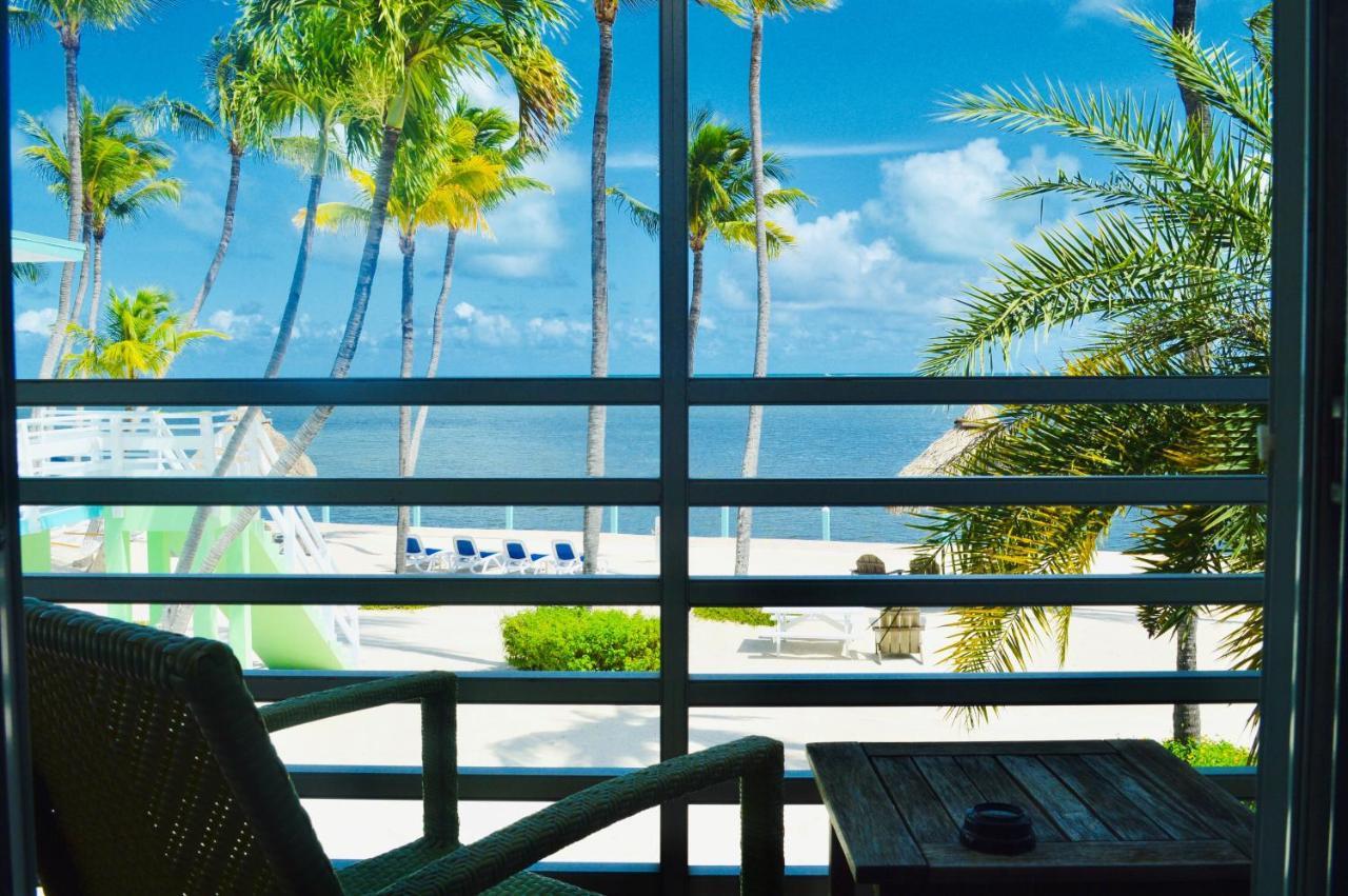 Drop Anchor Resort & Marina Islamorada Exterior foto