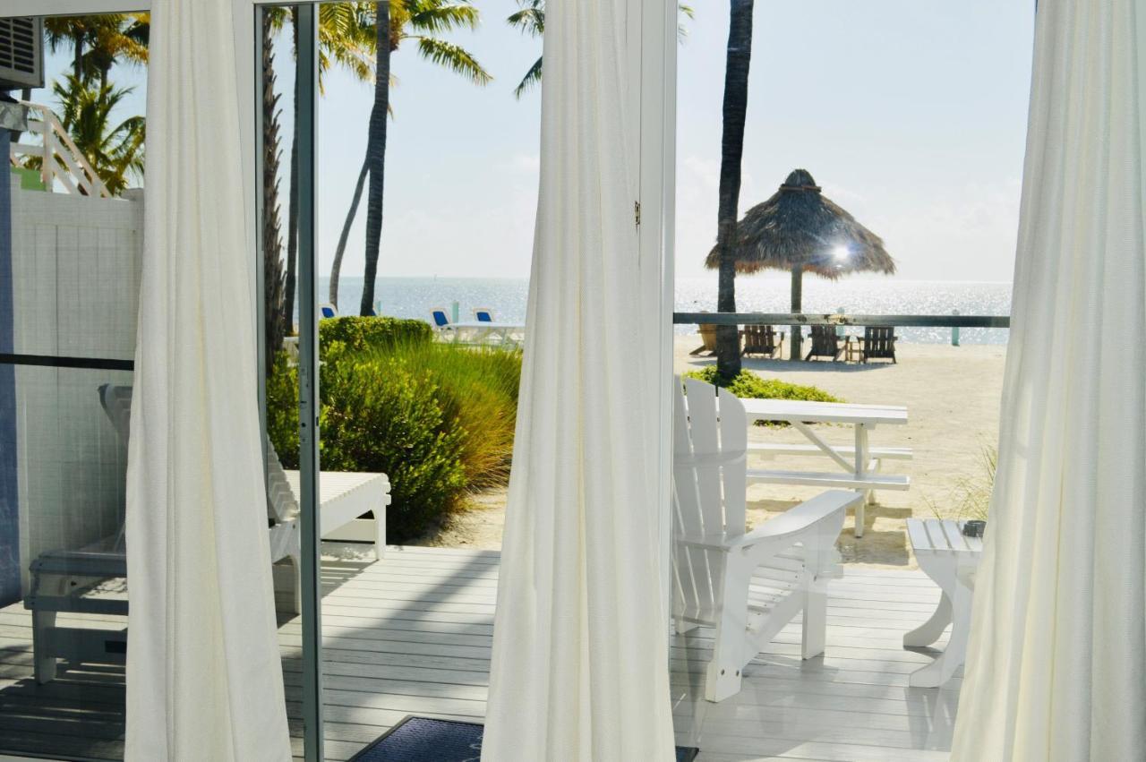 Drop Anchor Resort & Marina Islamorada Exterior foto
