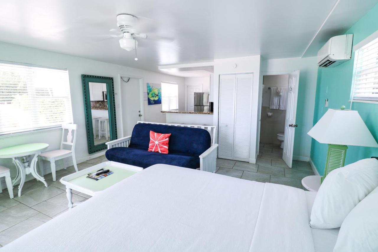 Drop Anchor Resort & Marina Islamorada Exterior foto