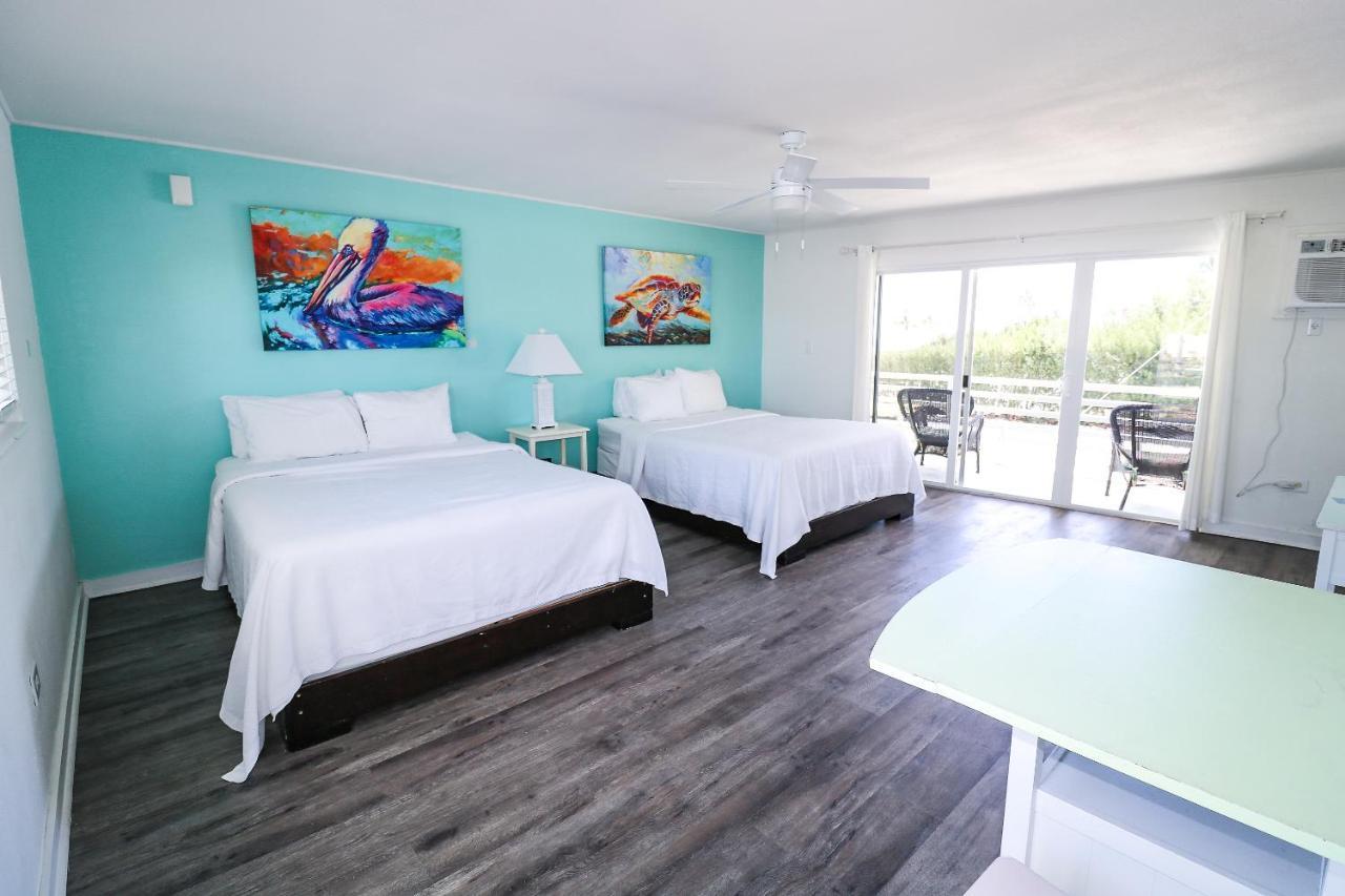 Drop Anchor Resort & Marina Islamorada Exterior foto