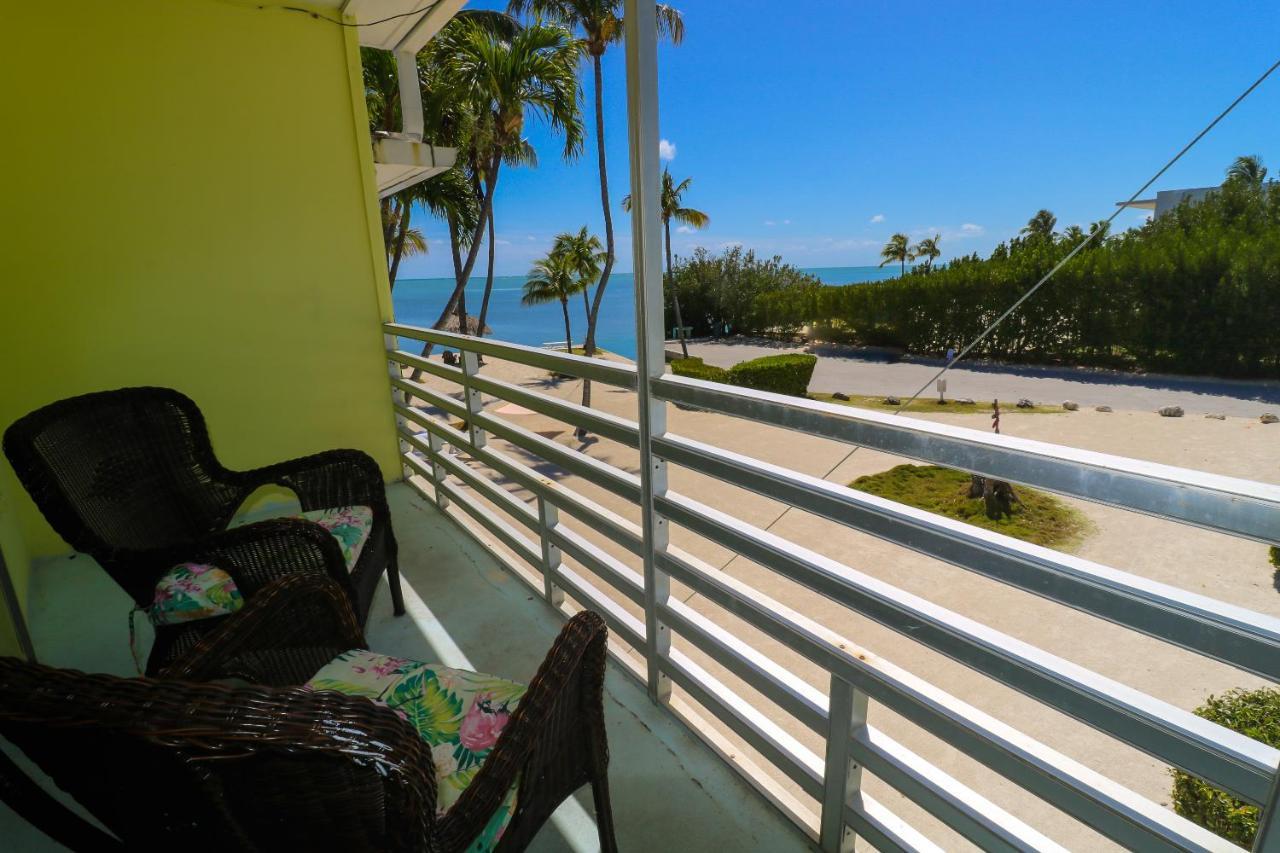 Drop Anchor Resort & Marina Islamorada Exterior foto