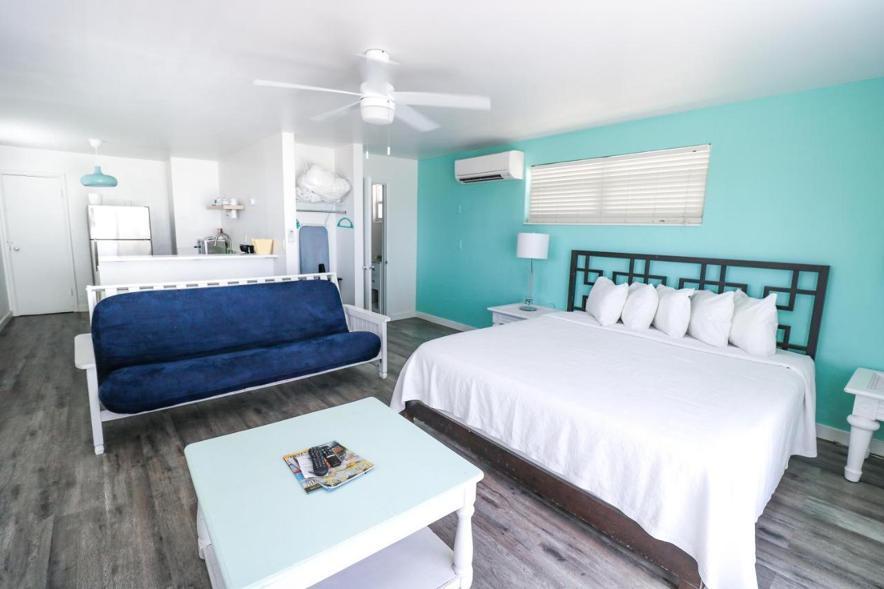 Drop Anchor Resort & Marina Islamorada Exterior foto