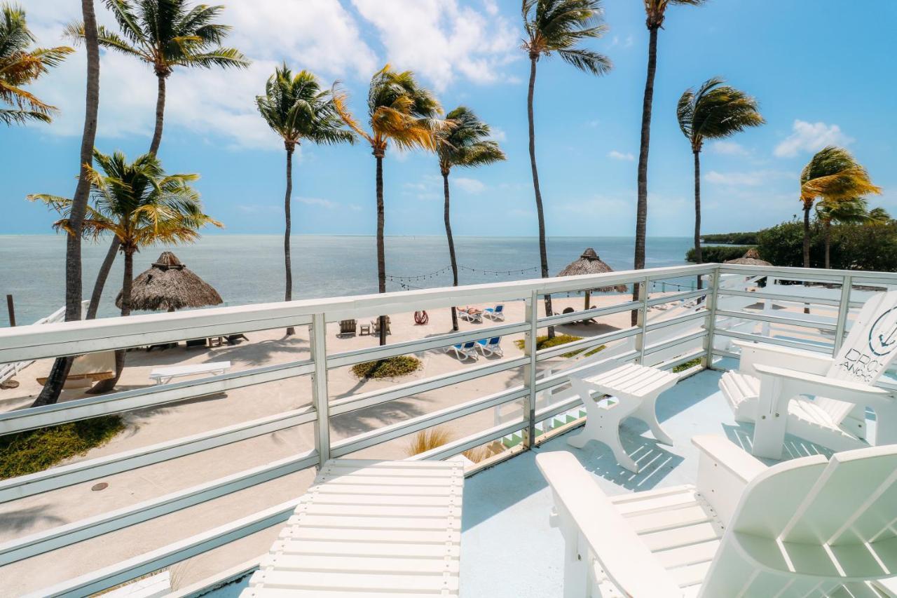 Drop Anchor Resort & Marina Islamorada Exterior foto