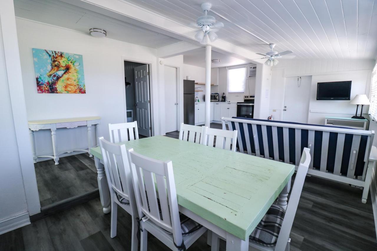 Drop Anchor Resort & Marina Islamorada Exterior foto