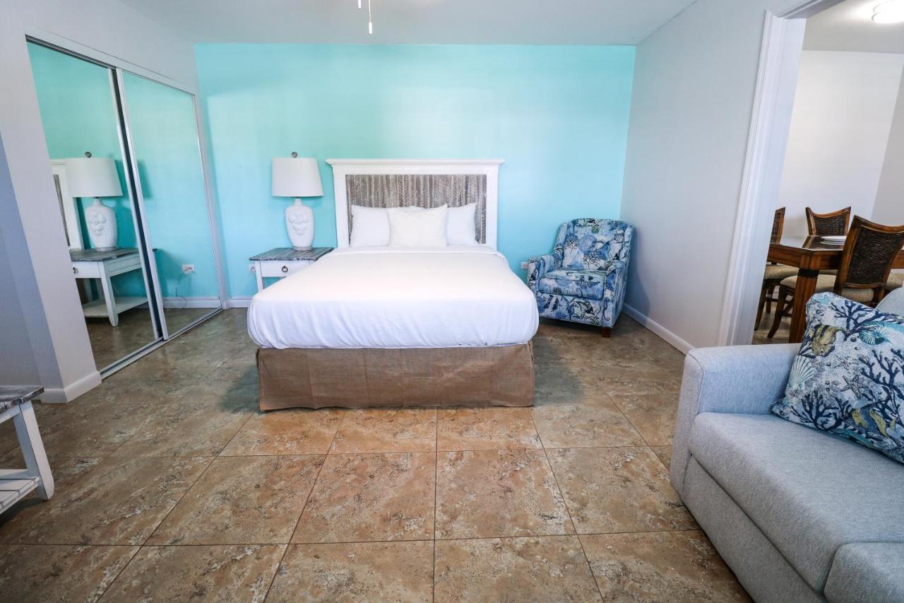 Drop Anchor Resort & Marina Islamorada Exterior foto