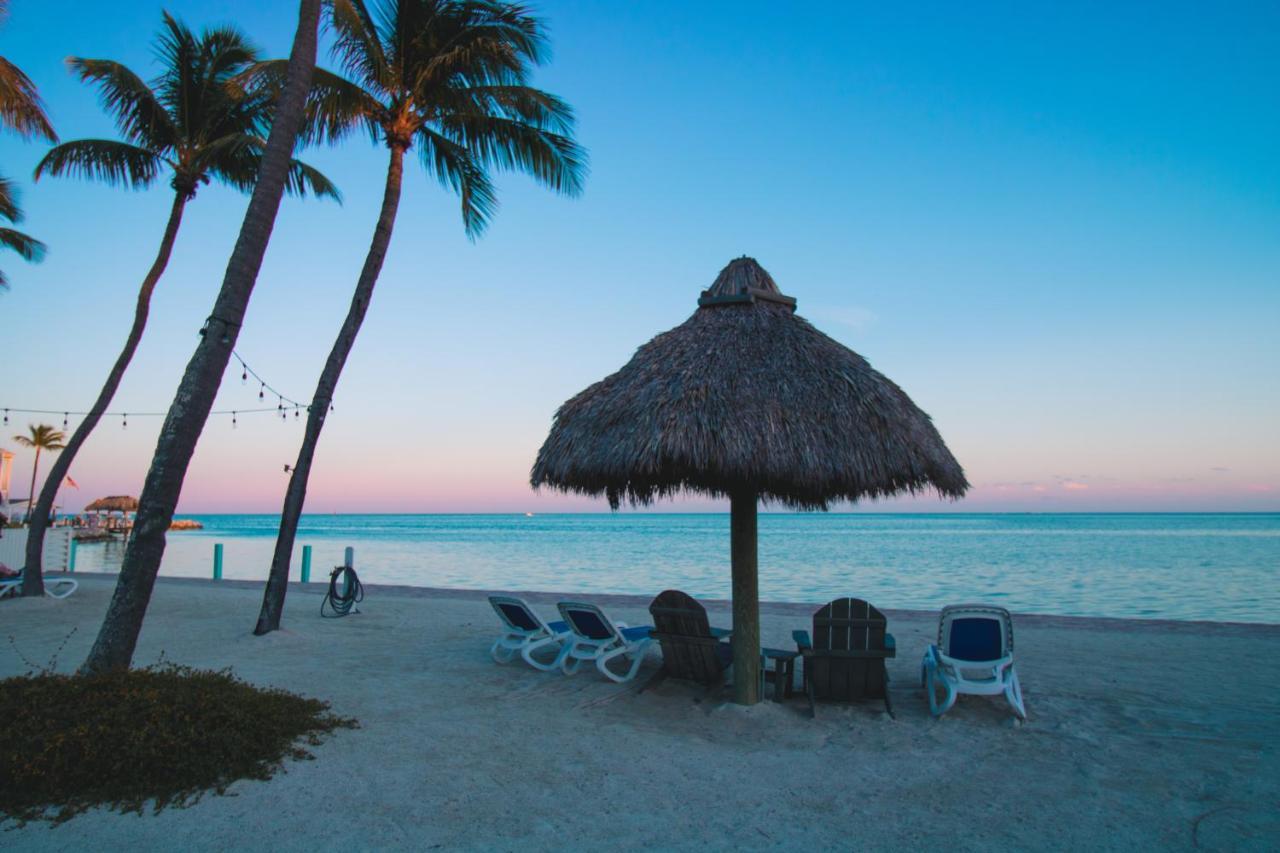 Drop Anchor Resort & Marina Islamorada Exterior foto