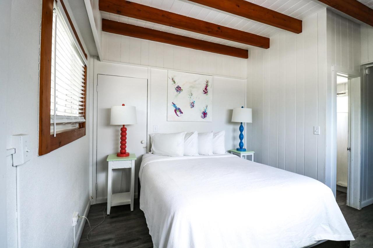 Drop Anchor Resort & Marina Islamorada Exterior foto