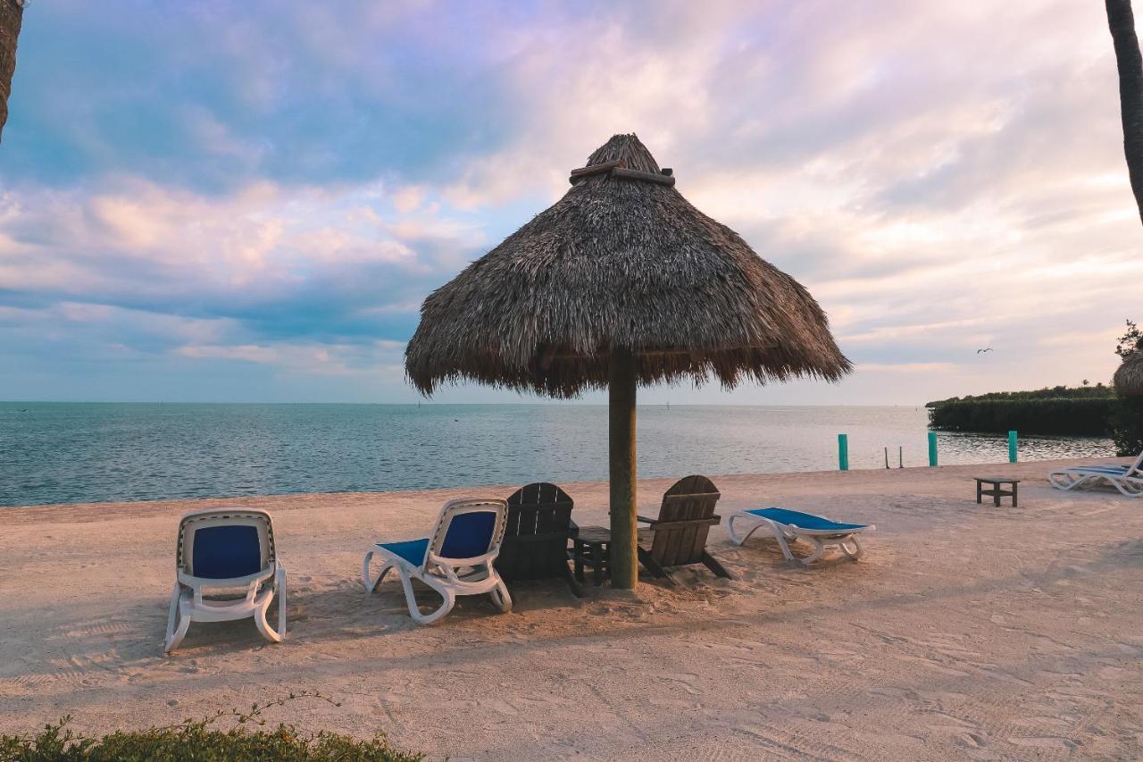 Drop Anchor Resort & Marina Islamorada Exterior foto