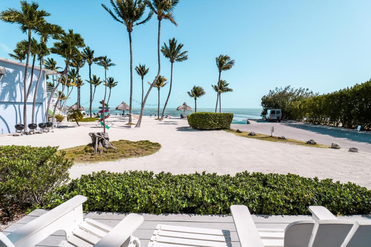 Drop Anchor Resort & Marina Islamorada Exterior foto