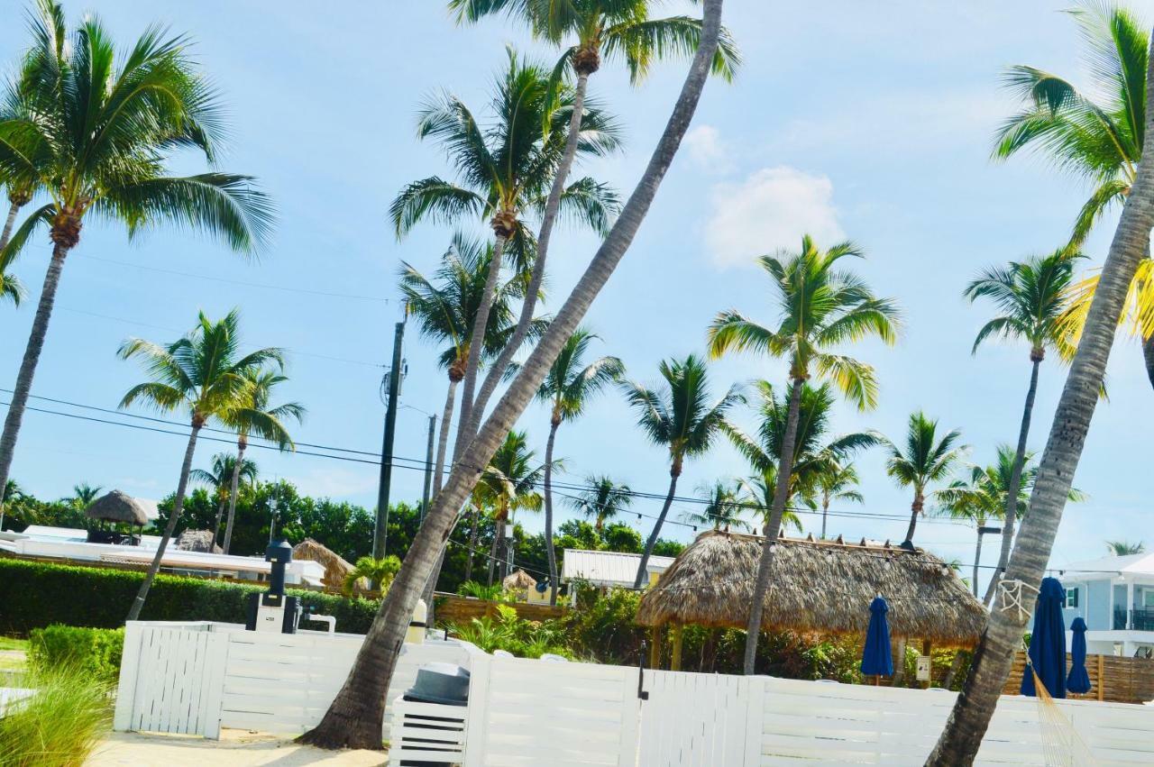 Drop Anchor Resort & Marina Islamorada Exterior foto