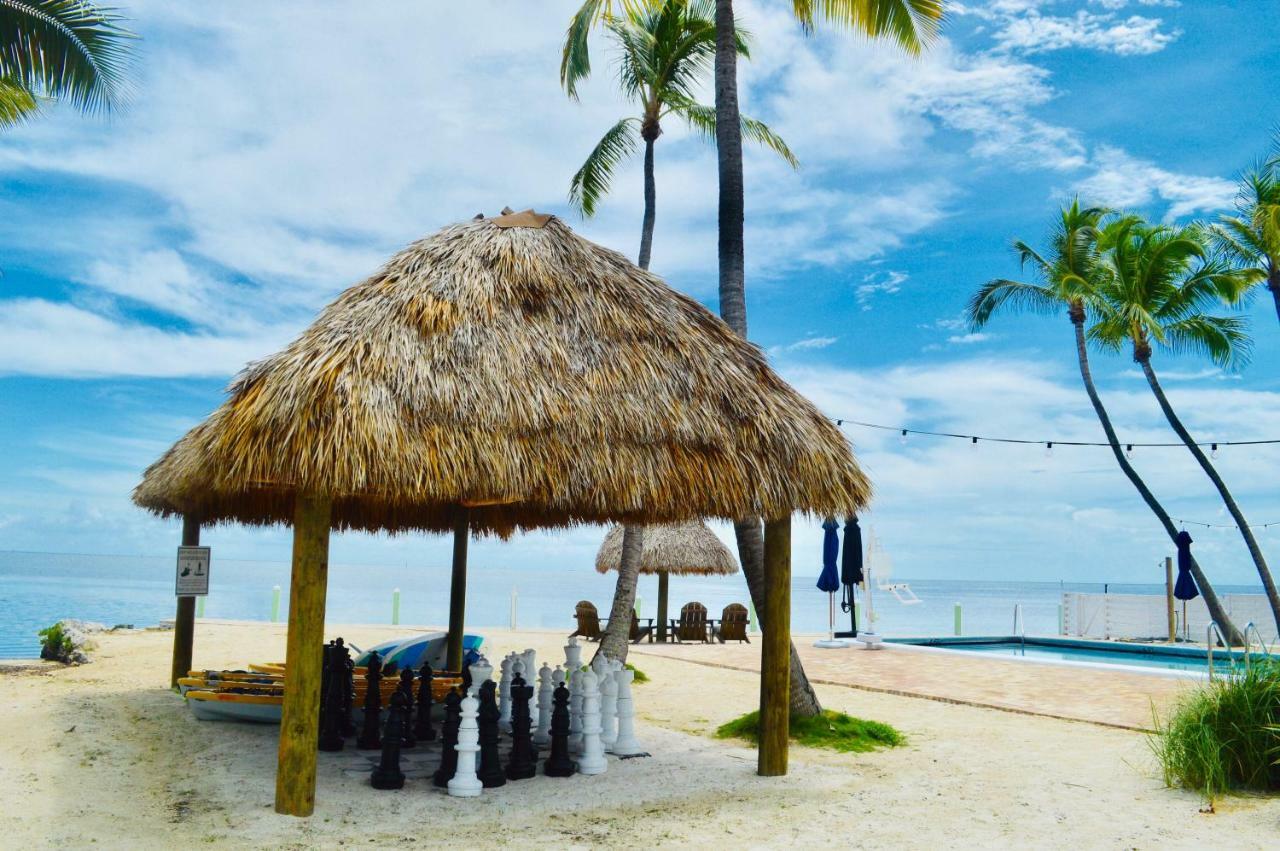 Drop Anchor Resort & Marina Islamorada Exterior foto