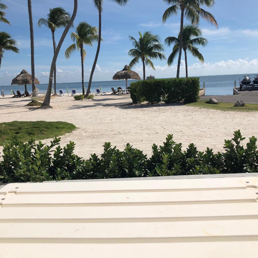 Drop Anchor Resort & Marina Islamorada Exterior foto