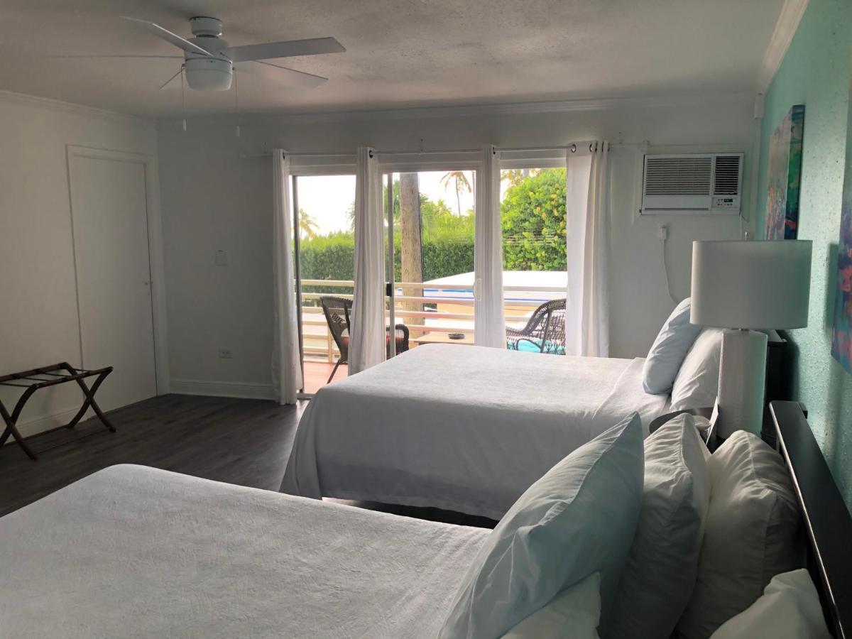 Drop Anchor Resort & Marina Islamorada Exterior foto